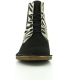 Kickers Titi, Bottillons Femme, multi