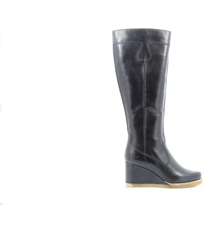 Kickers West, Bottes Femme,