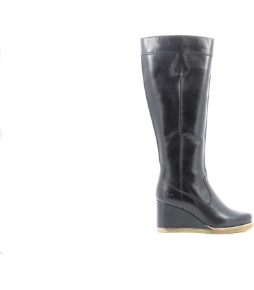Kickers West, Bottes Femme,