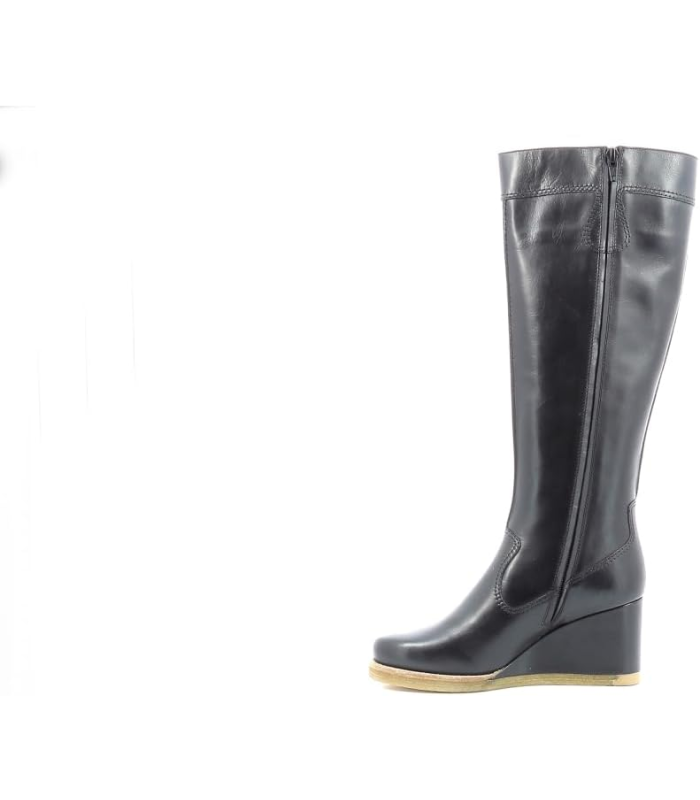 Kickers West, Bottes Femme,