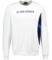 Le Coq Sportif Sweater Mixte