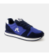 Le Coq Sportif Mixte Bleu (Platinium_2 True Dress Blue) Basket