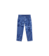 copy of Kickers Dungaree, Salopette, Camo Denim, M