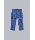 Kickers JEAN CAMOUFLAGE ORGANIC KICK BOYFRIEND