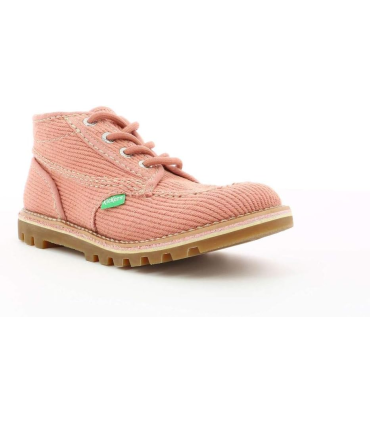 Kickers Neotreck, Bottillons Femme,