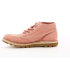 Kickers Neotreck, Bottillons Femme,