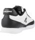 Le Coq Sportif Mixte Veloce I Optical White/Black Basket