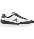 Le Coq Sportif Mixte Veloce I Optical White/Black Basket