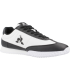 Le Coq Sportif Mixte Veloce I Optical White/Black Basket