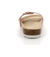 Kickers Femme Eyra rose