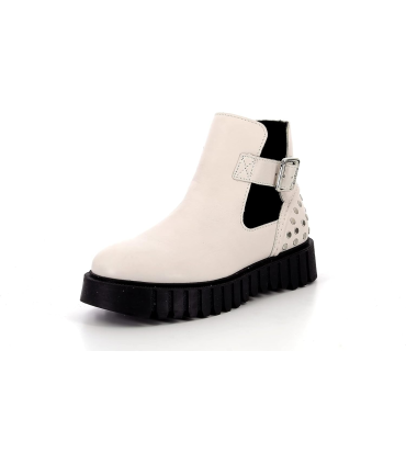 Kickers Femme Fantasy Bottine