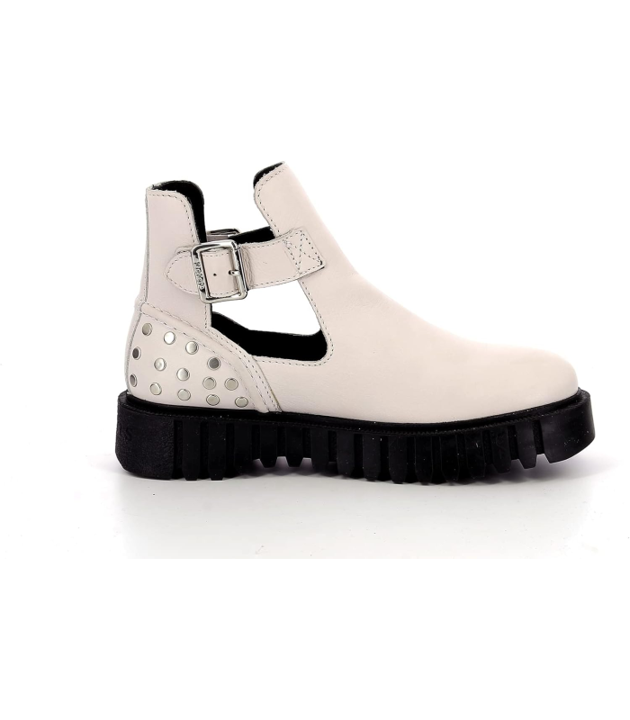 Kickers Femme Fantasy Bottine
