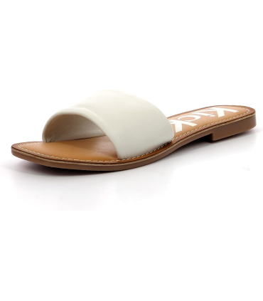Kickers Femme Gipsi blanc