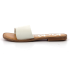Kickers Femme Gipsi blanc