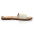 Kickers Femme Gipsi blanc