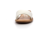 Kickers Femme Gipsi blanc