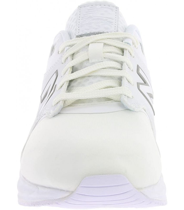 New Balance ML 1550 D WW White