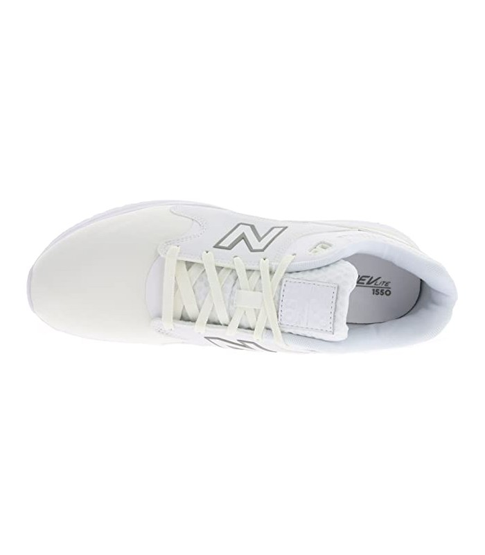New Balance ML 1550 D WW White