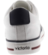 Victoria 1065164-MEN Basket Basse Tribu Toile & Contraste Basket Basse Mixte Adulte