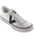 Victoria 1065164-MEN Basket Basse Tribu Toile & Contraste Basket Basse Mixte Adulte