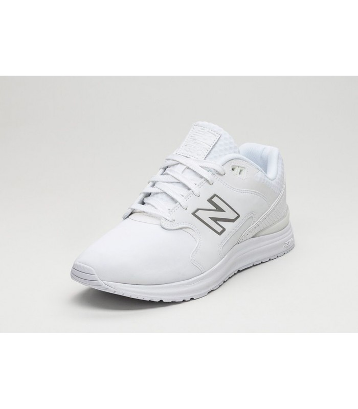 New Balance ML 1550 D WW White