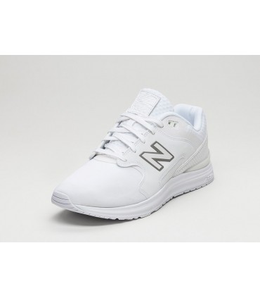 New Balance ML 1550 D WW White