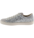Victoria 1915 Inglesa Elastico Lunas Baskets argent