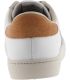 Victoria 1126194-WOMEN Basket Basse Berlin Effet Cuir & Logo PAILLETÉ Basket Basse Femme