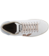 Victoria 1126194-WOMEN Basket Basse Berlin  Logo PAILLETÉ jade