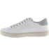 Victoria 1126194-WOMEN Basket Basse Berlin  Logo PAILLETÉ jade