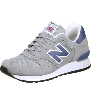 New Balance M670 SGB M670SGB, Basket