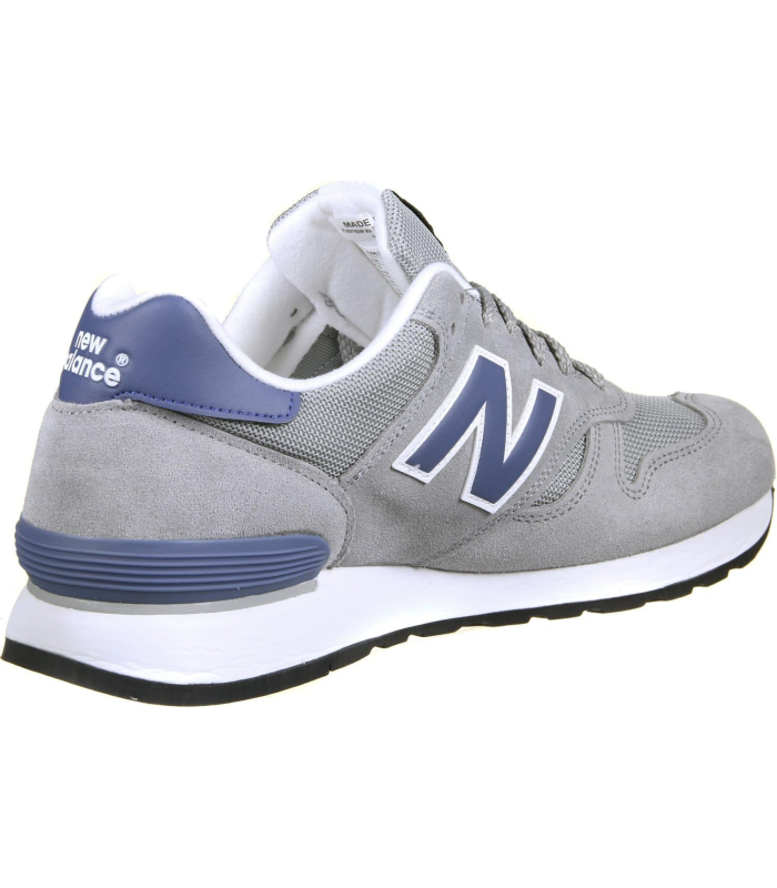 New Balance M670 SGB M670SGB, Basket