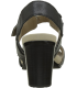 Hush Puppies Femme Leonie Sandales Bout Ouvert