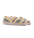 Pare Gabia Anitz Espadrilles Homme Vp Rayee