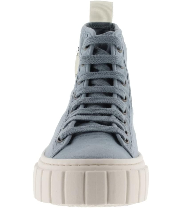 Victoria 1270110-WOMEN Bottine Abril Toile TEINTÉE DREC