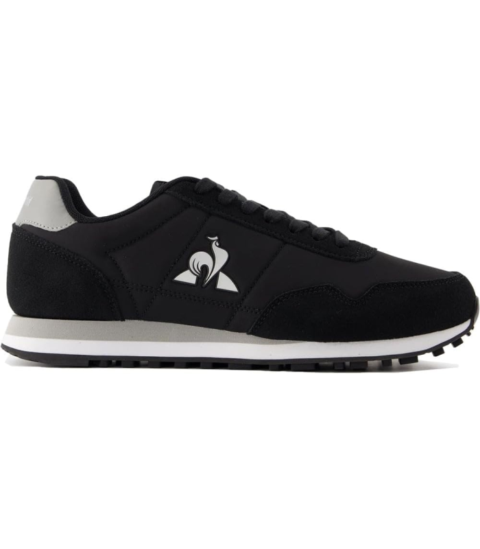 Le Coq Sportif Mixte Astra_2 Basket