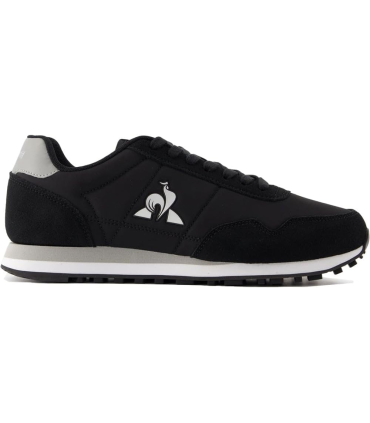 Le Coq Sportif Mixte Astra_2 Basket