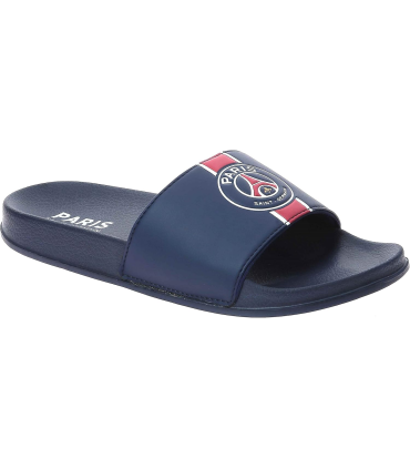 Claquettes PSG - Collection Officielle Paris Saint Germain