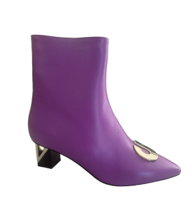 Bottines La Cordoba par CHARLES JOURDAN