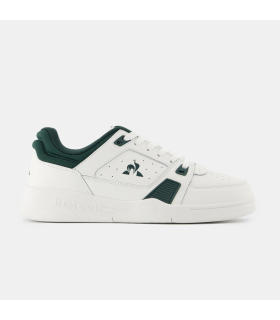 Le Coq Sportif Mixte Noah_2 Ripstop G Basket, Blanc/Vert (Optical White Trekking Green), 42 EU : Amazon.fr: Mode