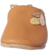 Robeez Leaf Season, Chaussons Fille,camel