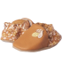 Robeez Leaf Season, Chaussons Fille,camel