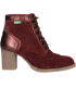 Kickers Mylegend, Bottillon Femme,