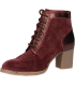 Kickers Mylegend, Bottillon Femme,