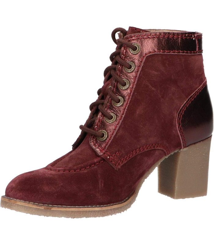 Kickers Mylegend, Bottillon Femme,