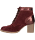 Kickers Mylegend, Bottillon Femme,