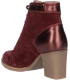 Kickers Mylegend, Bottillon Femme,