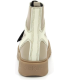 Kickers Fabulous beige, Boots Femme, Beige