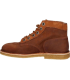 Kickers Bottes pour Femme LEGEND CAMEL COGNAC