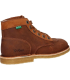 Kickers Bottes pour Femme 493108-50 LEGEND 114 CAMEL COGNAC Taille 40 EU